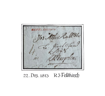 Ankauf Briefmarken in Mainz